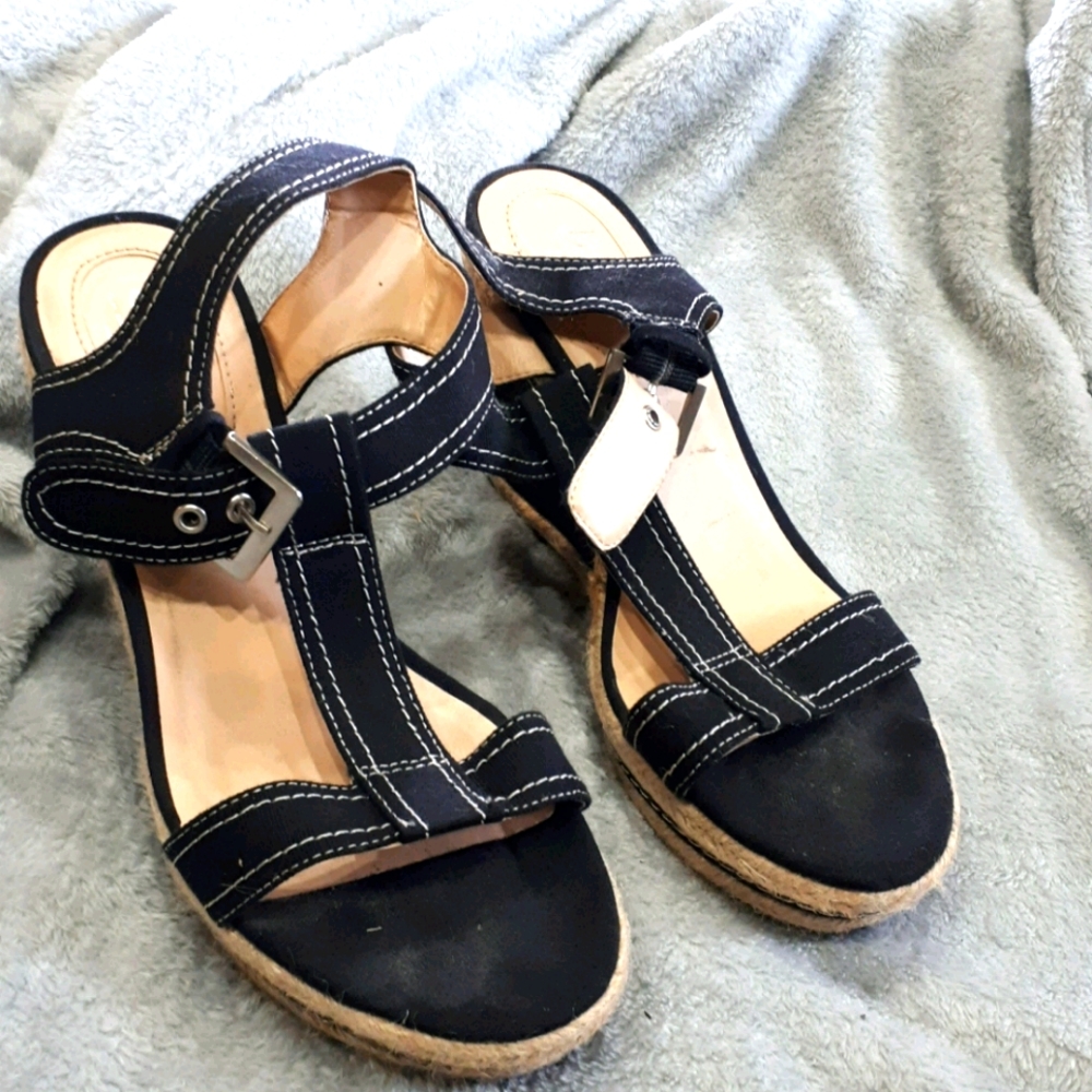 Wedges